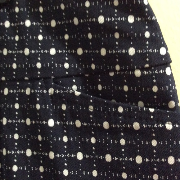 Lisette L Montreal capris pants - Picture 5 of 8